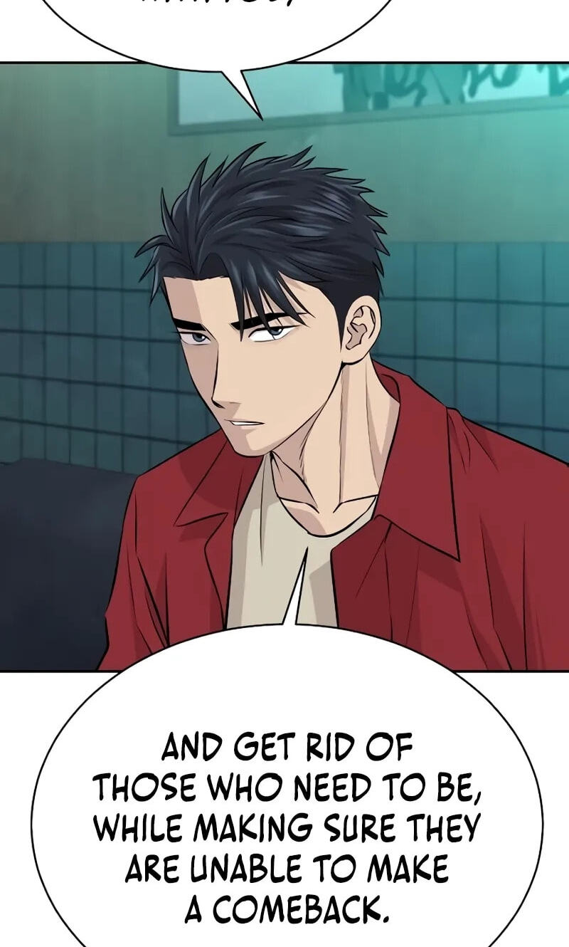 Genius Grandson of the Loan Shark King Chapter 30 page 88 - 
