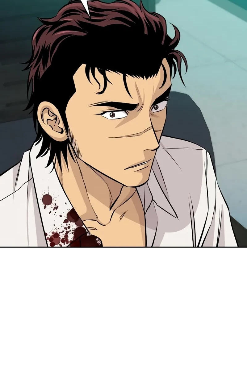 Genius Grandson of the Loan Shark King Chapter 30 page 90 - 
