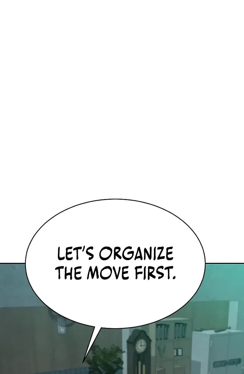 Genius Grandson of the Loan Shark King Chapter 30 page 91 - 