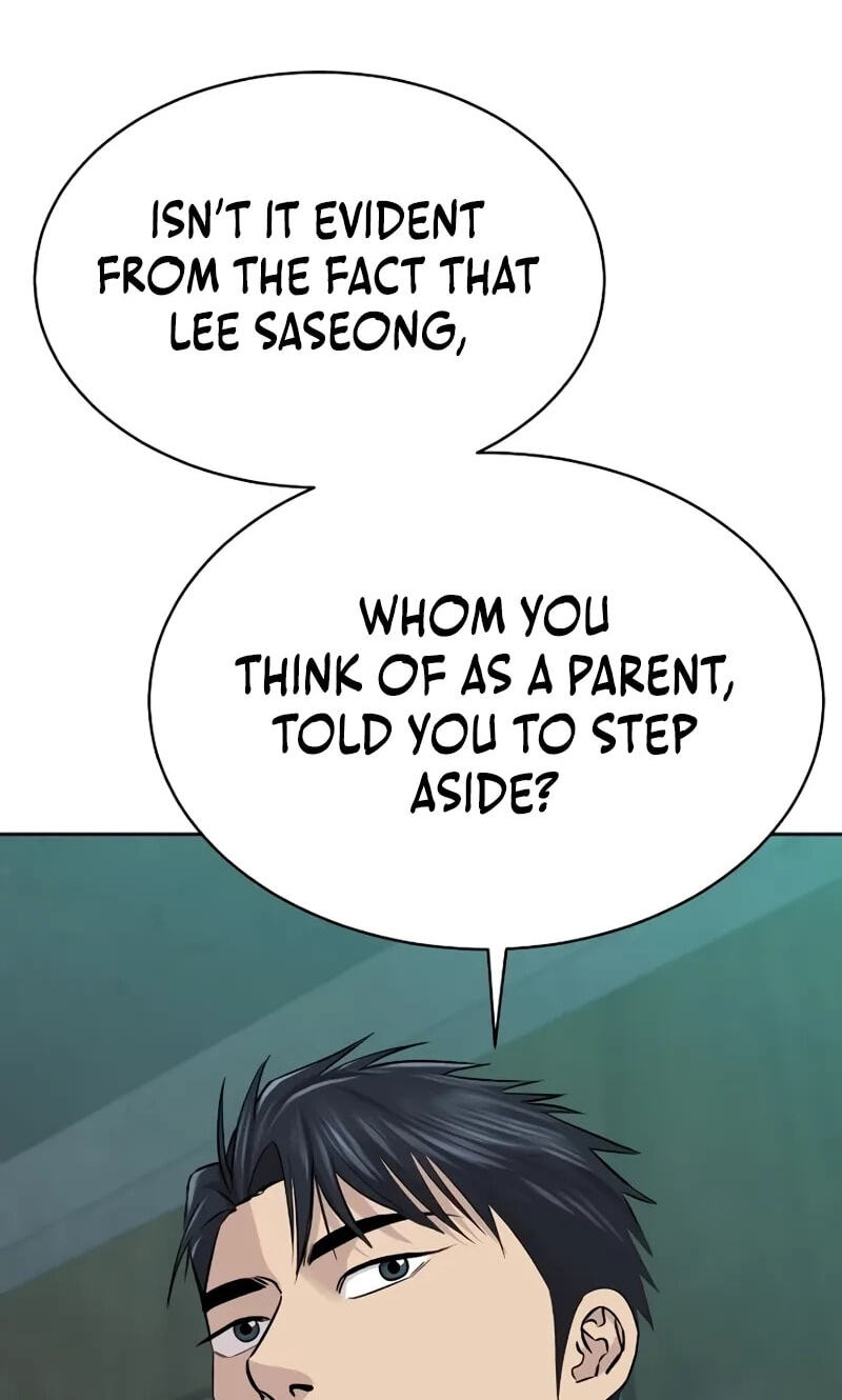 Genius Grandson of the Loan Shark King Chapter 30 page 98 - 