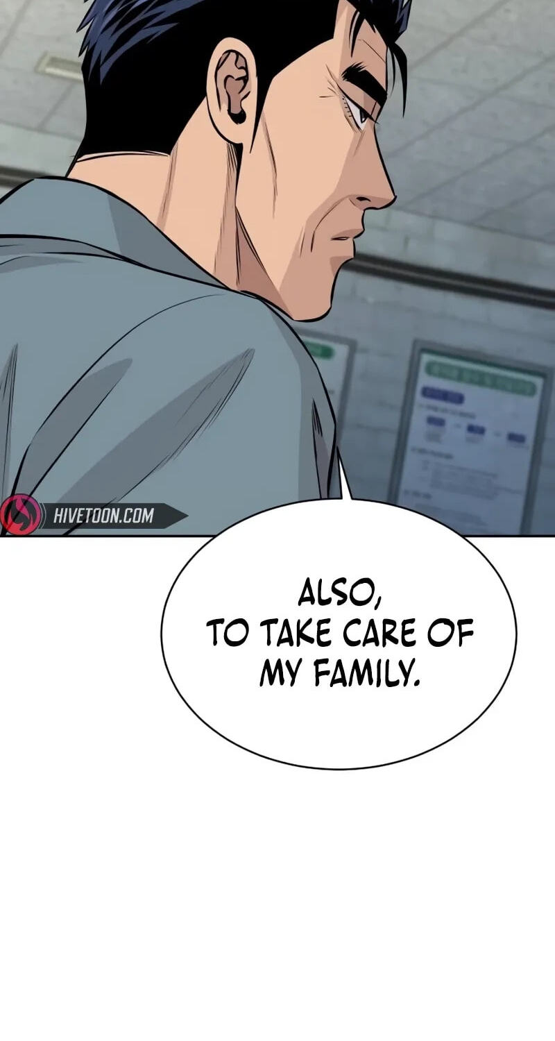 Genius Grandson of the Loan Shark King Chapter 31 page 101 - 