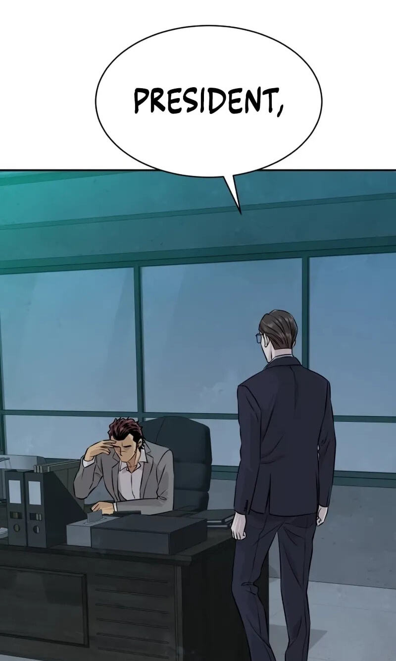 Genius Grandson of the Loan Shark King Chapter 31 page 105 - 