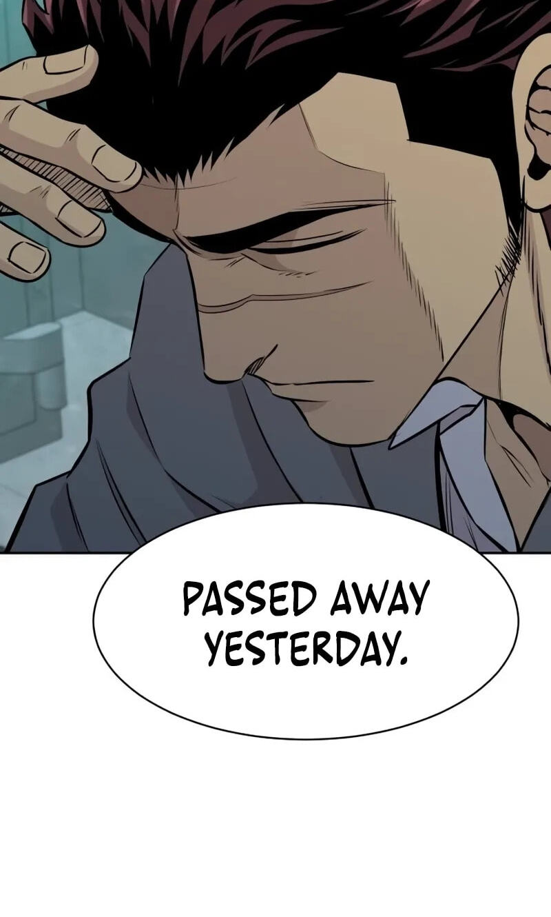 Genius Grandson of the Loan Shark King Chapter 31 page 107 - 