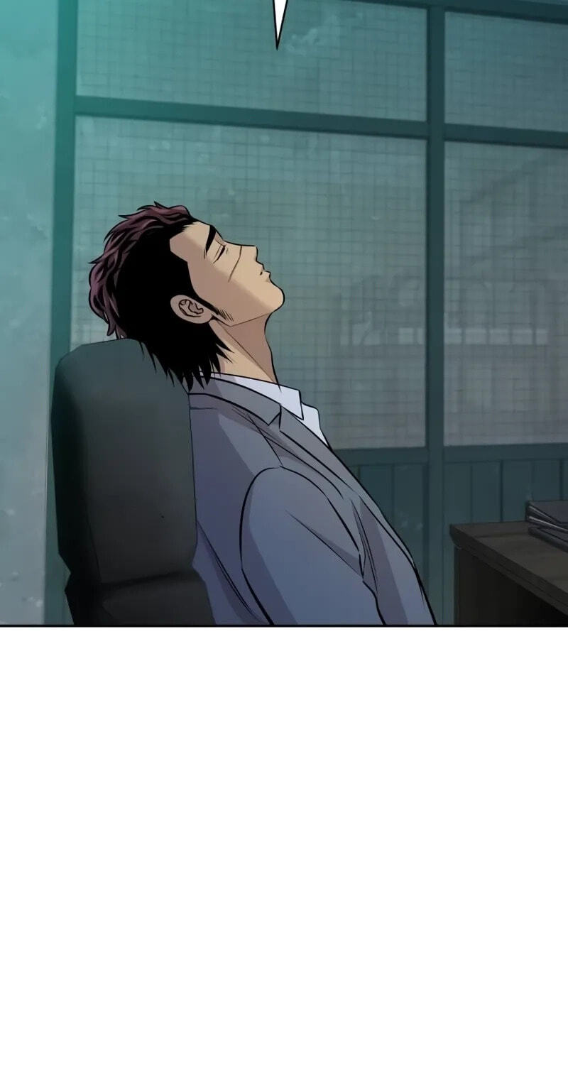 Genius Grandson of the Loan Shark King Chapter 31 page 110 - 