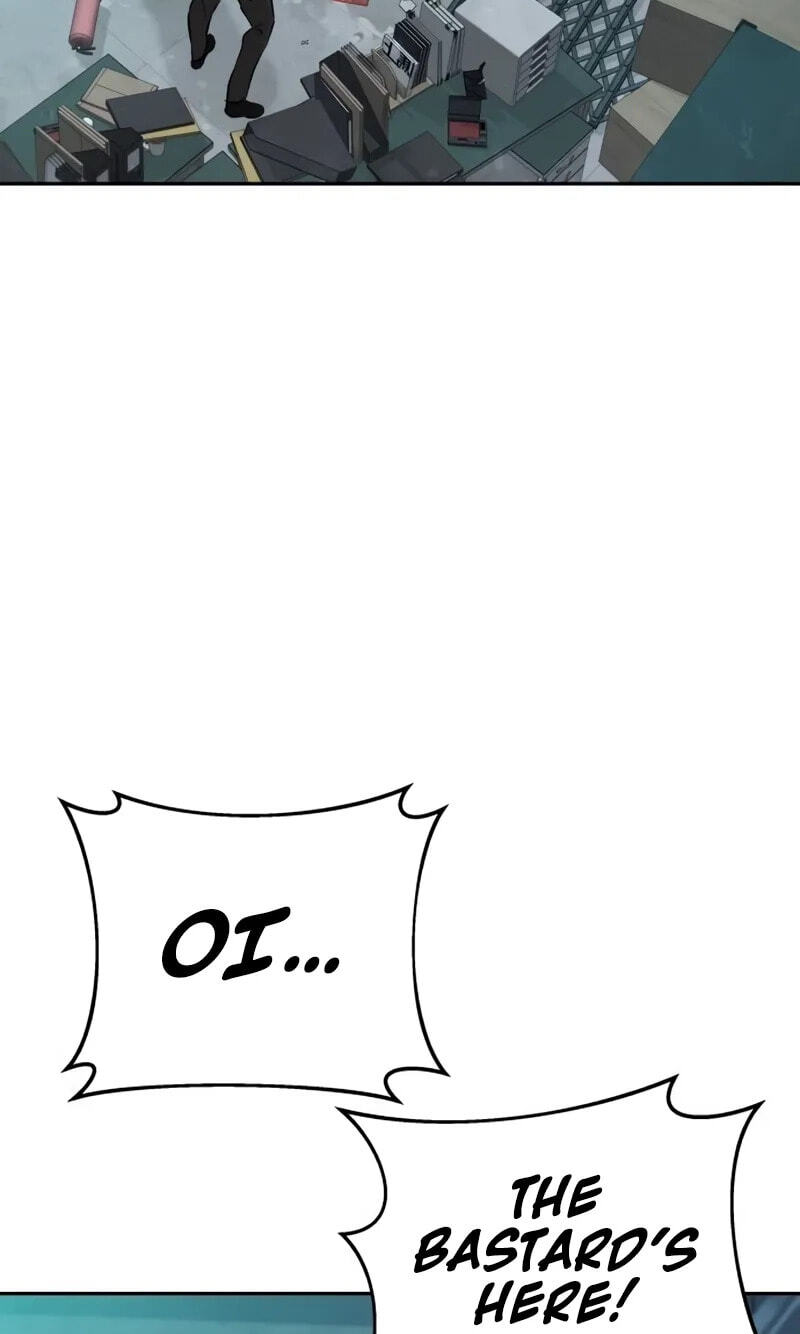 Genius Grandson of the Loan Shark King Chapter 31 page 116 - 