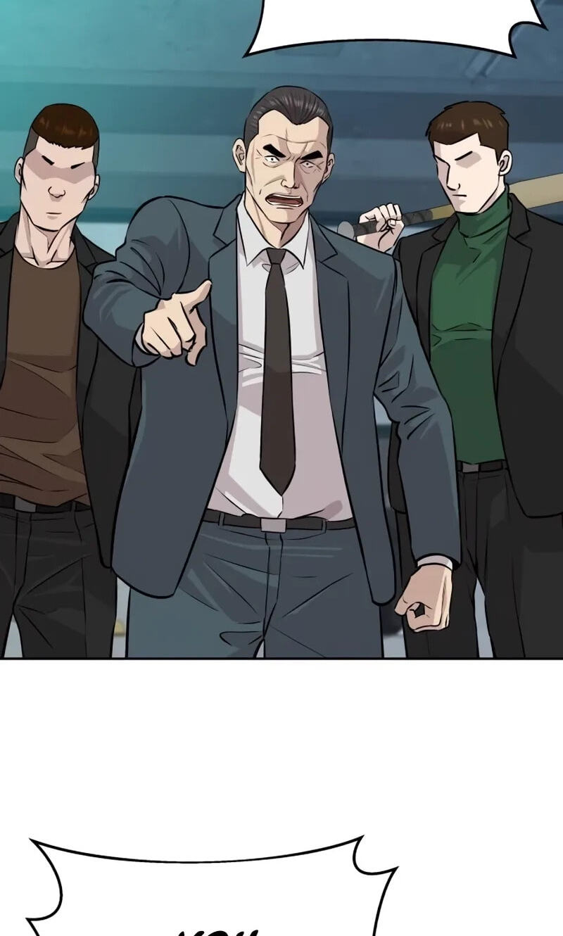 Genius Grandson of the Loan Shark King Chapter 31 page 117 - 