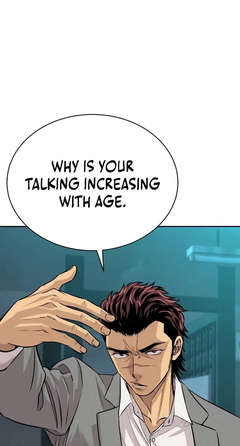 Genius Grandson of the Loan Shark King Chapter 31 page 119 - 