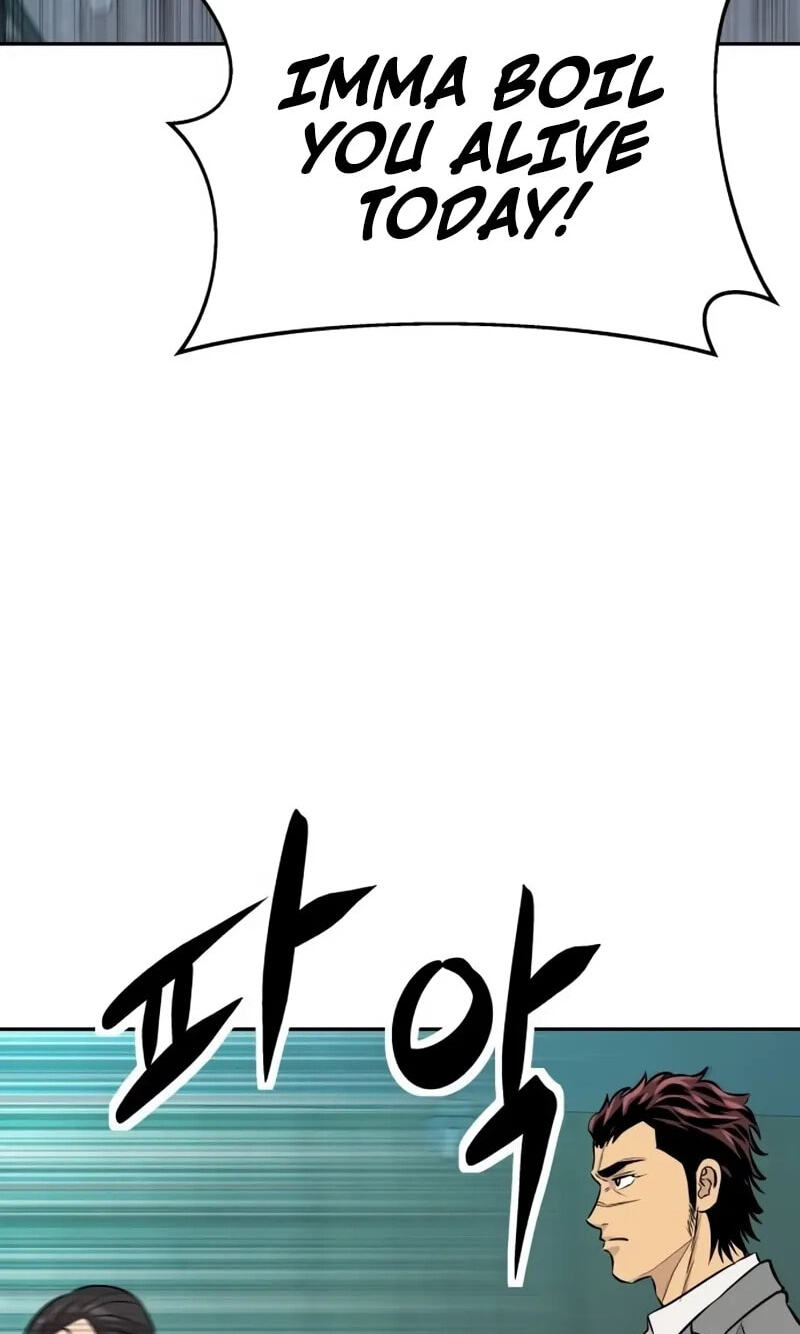 Genius Grandson of the Loan Shark King Chapter 31 page 122 - 