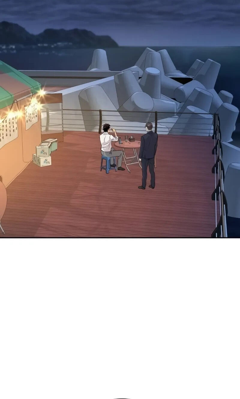 Genius Grandson of the Loan Shark King Chapter 31 page 126 - 