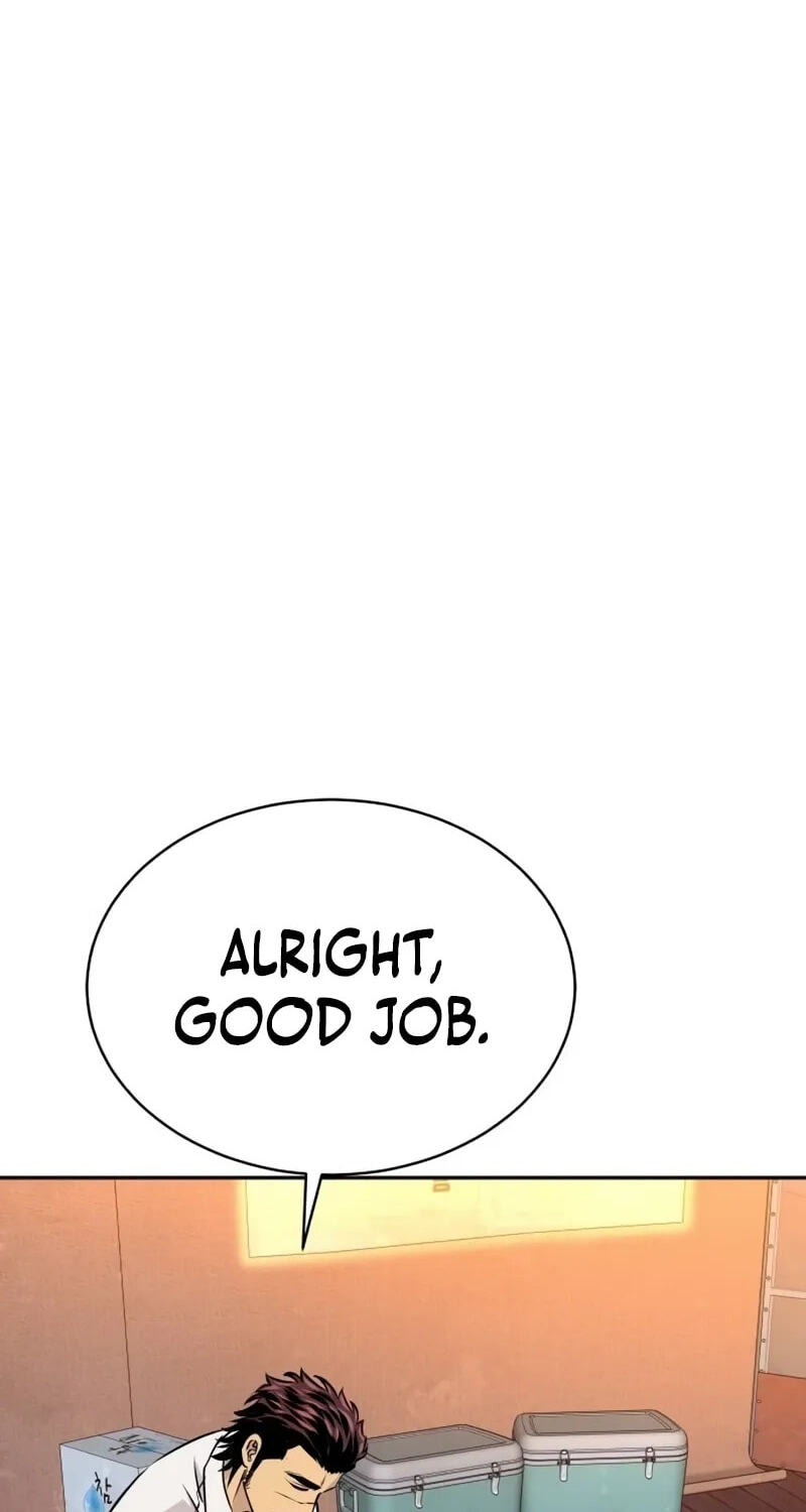 Genius Grandson of the Loan Shark King Chapter 31 page 128 - 