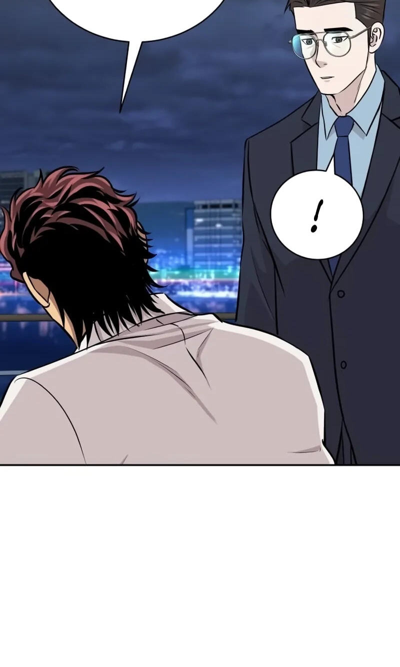 Genius Grandson of the Loan Shark King Chapter 31 page 133 - 