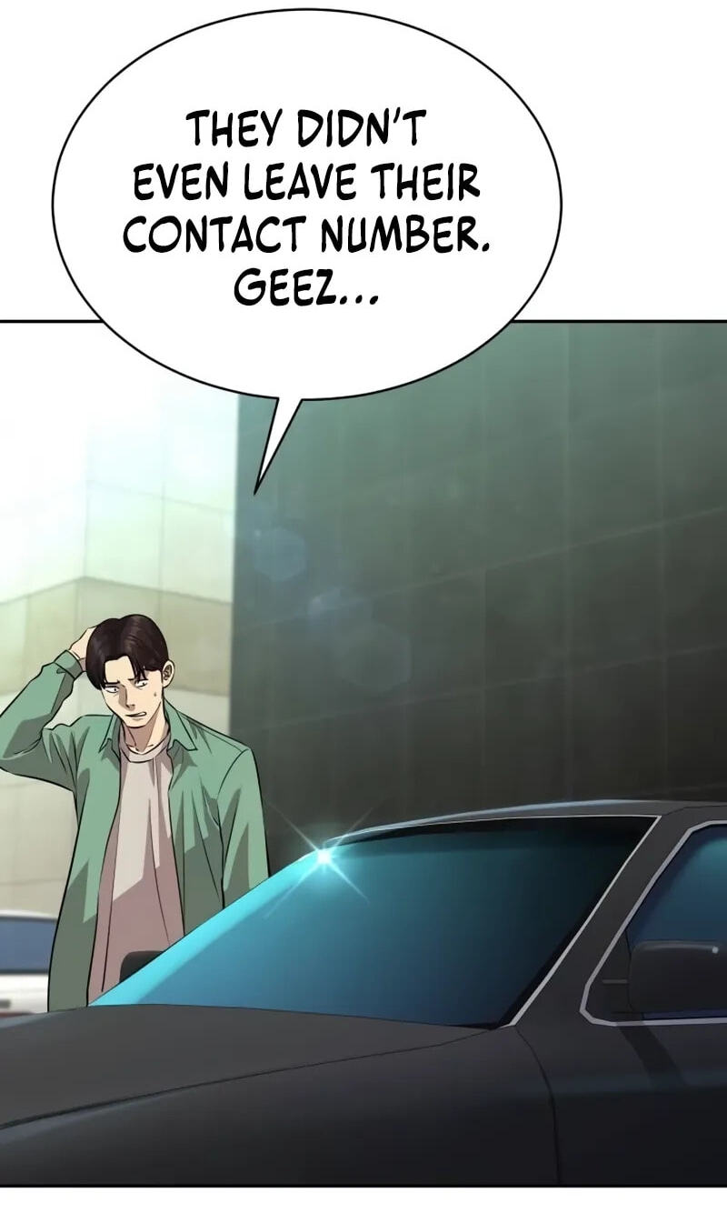 Genius Grandson of the Loan Shark King Chapter 31 page 15 - 
