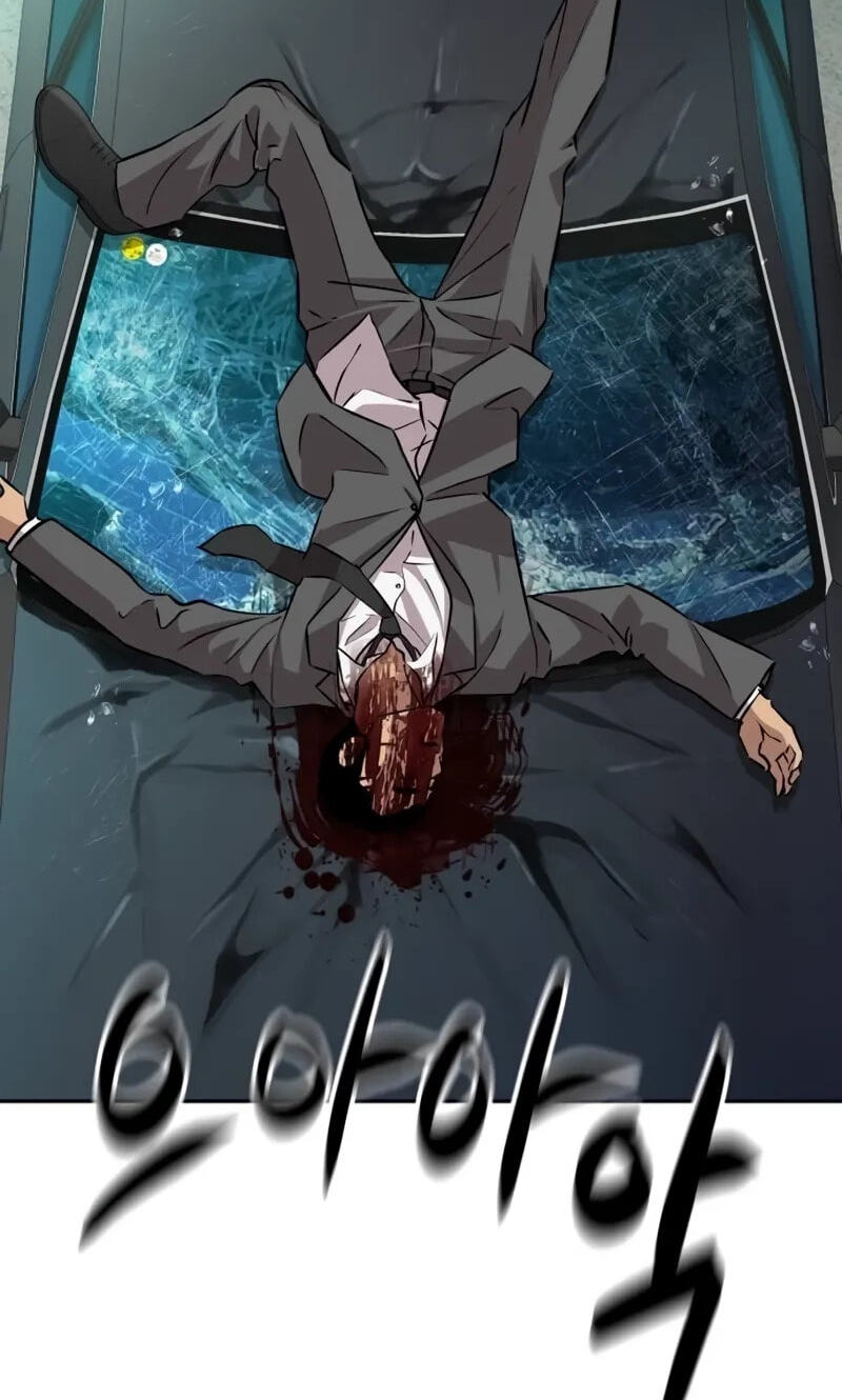 Genius Grandson of the Loan Shark King Chapter 31 page 18 - 