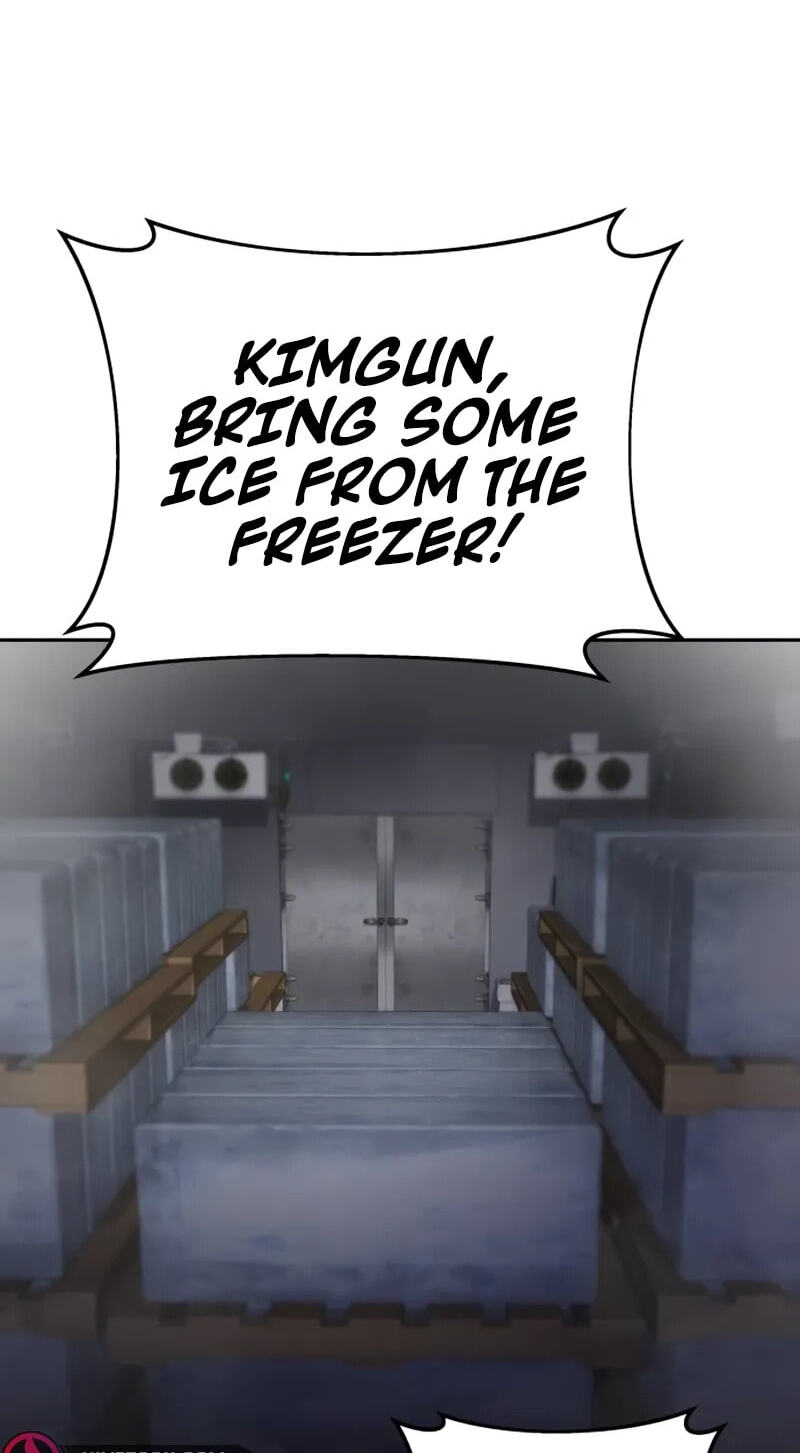 Genius Grandson of the Loan Shark King Chapter 31 page 21 - 