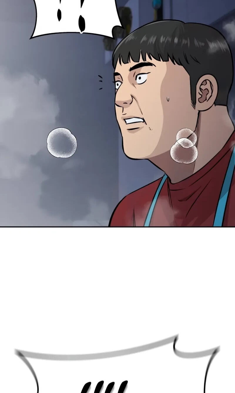 Genius Grandson of the Loan Shark King Chapter 31 page 24 - 