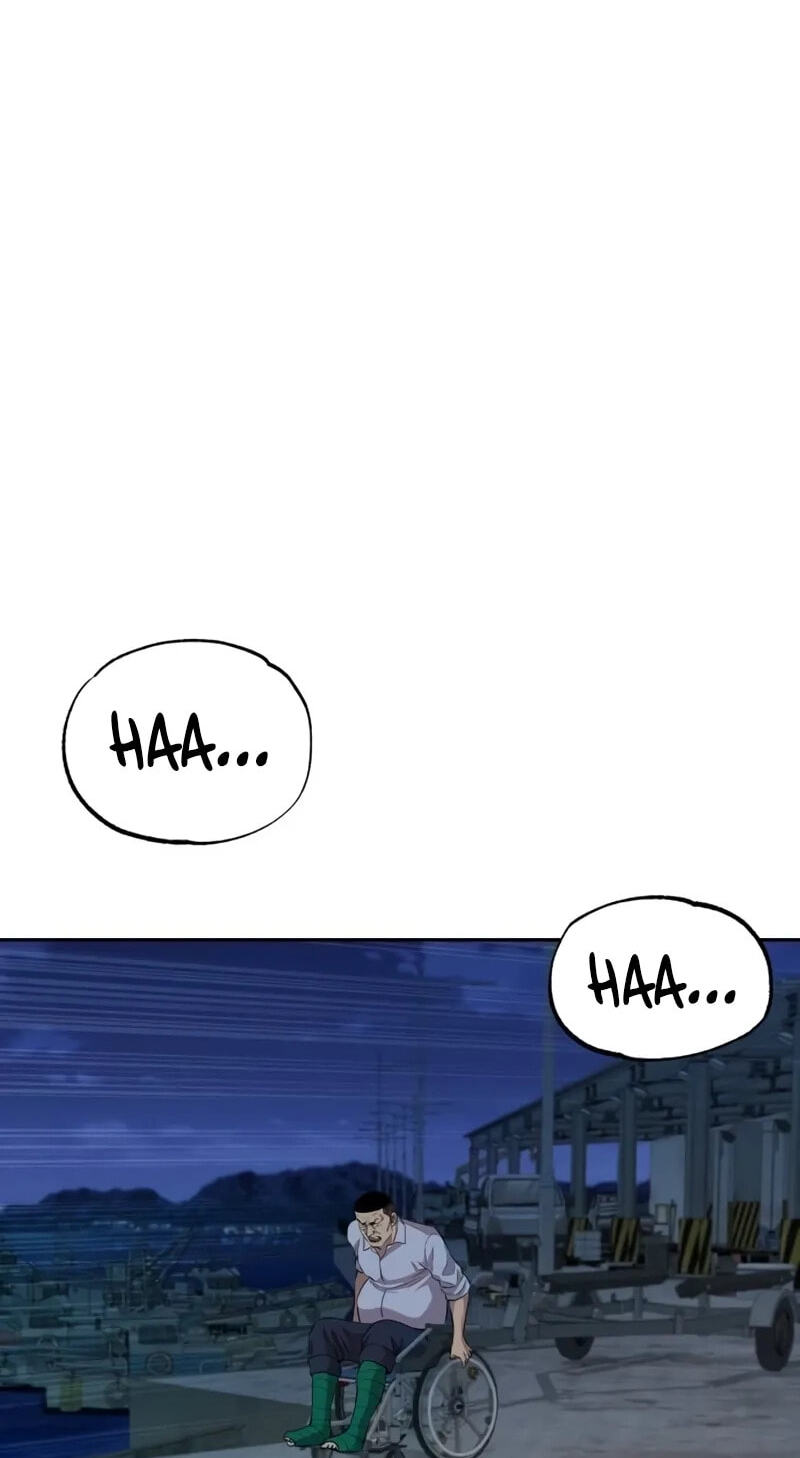 Genius Grandson of the Loan Shark King Chapter 31 page 30 - 