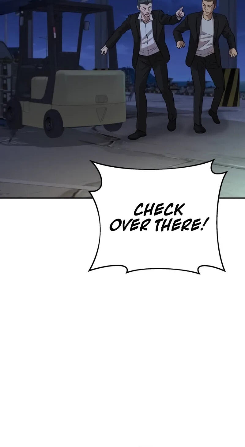 Genius Grandson of the Loan Shark King Chapter 31 page 32 - 
