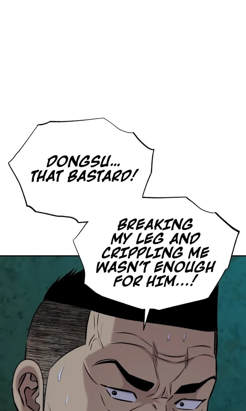 Genius Grandson of the Loan Shark King Chapter 31 page 34 - 