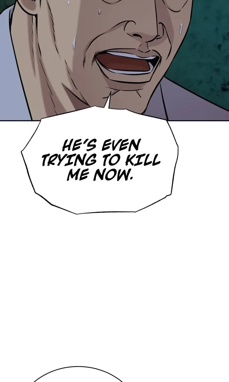Genius Grandson of the Loan Shark King Chapter 31 page 35 - 