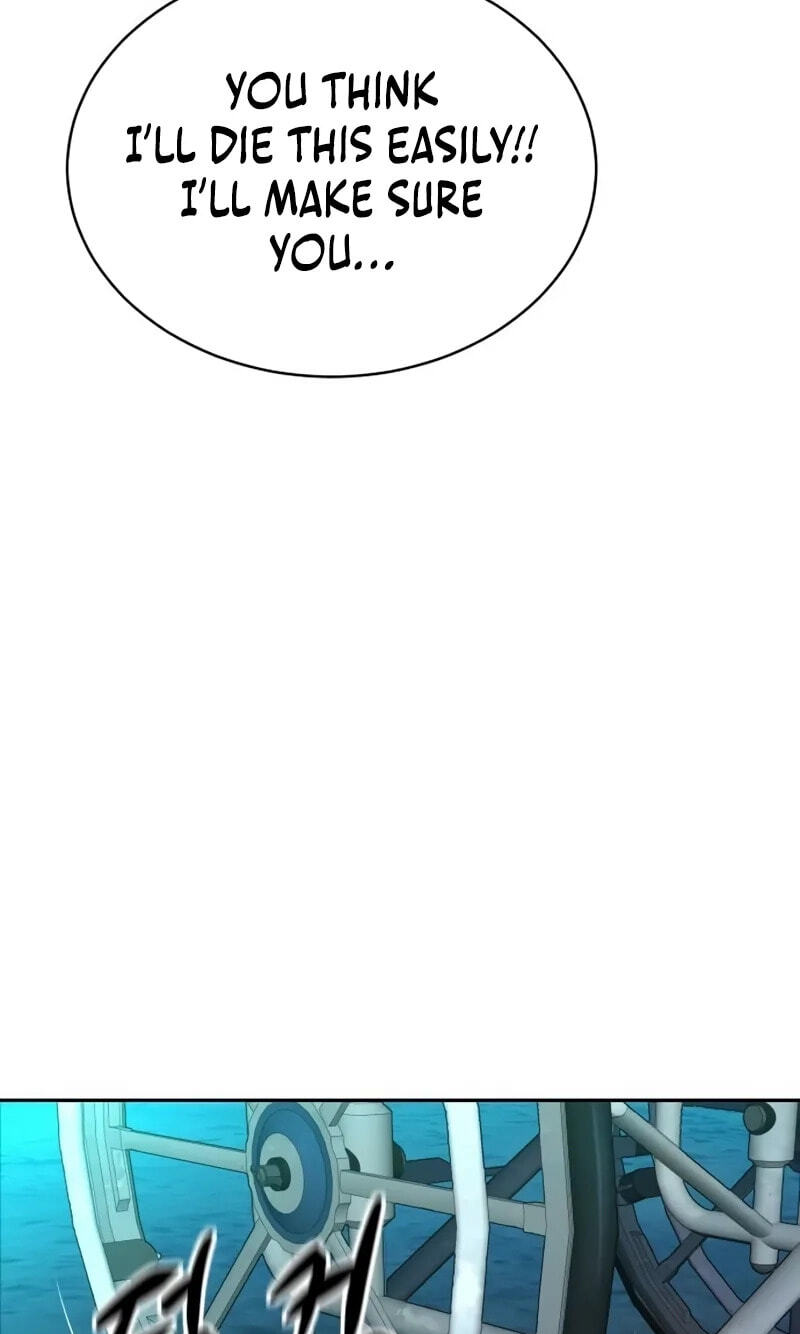 Genius Grandson of the Loan Shark King Chapter 31 page 37 - 