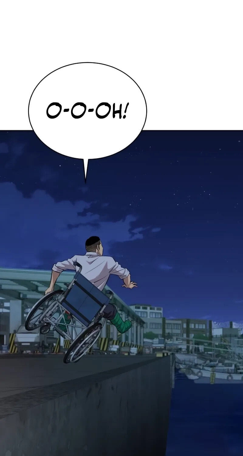 Genius Grandson of the Loan Shark King Chapter 31 page 39 - 