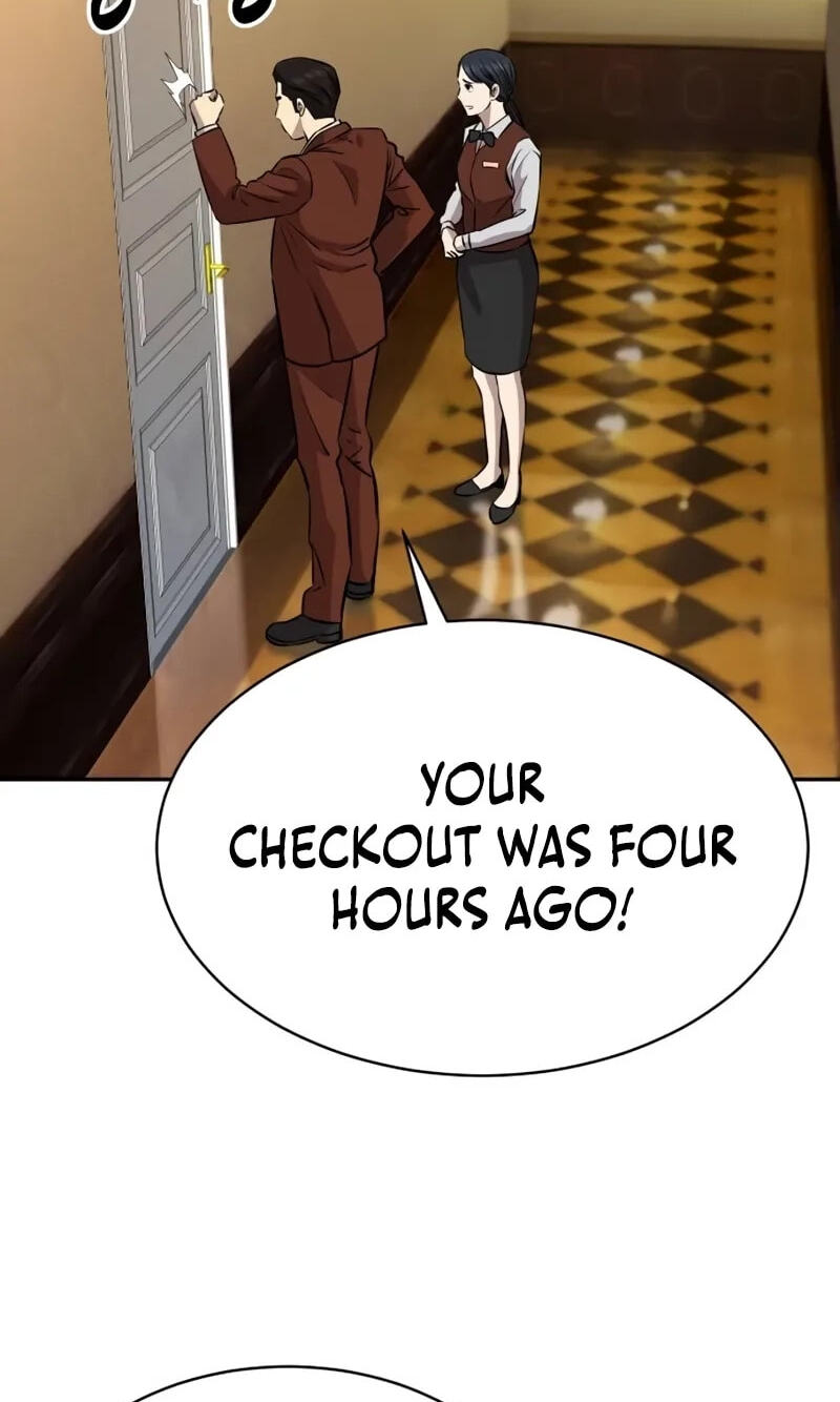 Genius Grandson of the Loan Shark King Chapter 31 page 5 - 