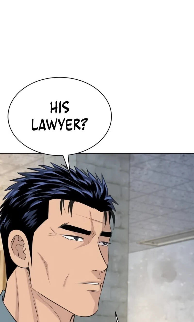 Genius Grandson of the Loan Shark King Chapter 31 page 48 - 