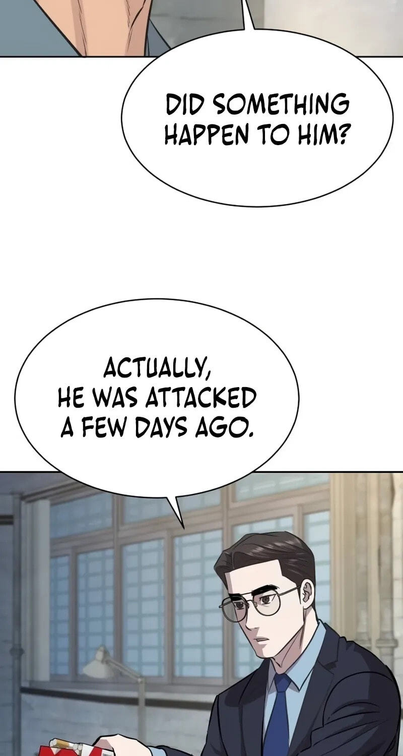 Genius Grandson of the Loan Shark King Chapter 31 page 49 - 