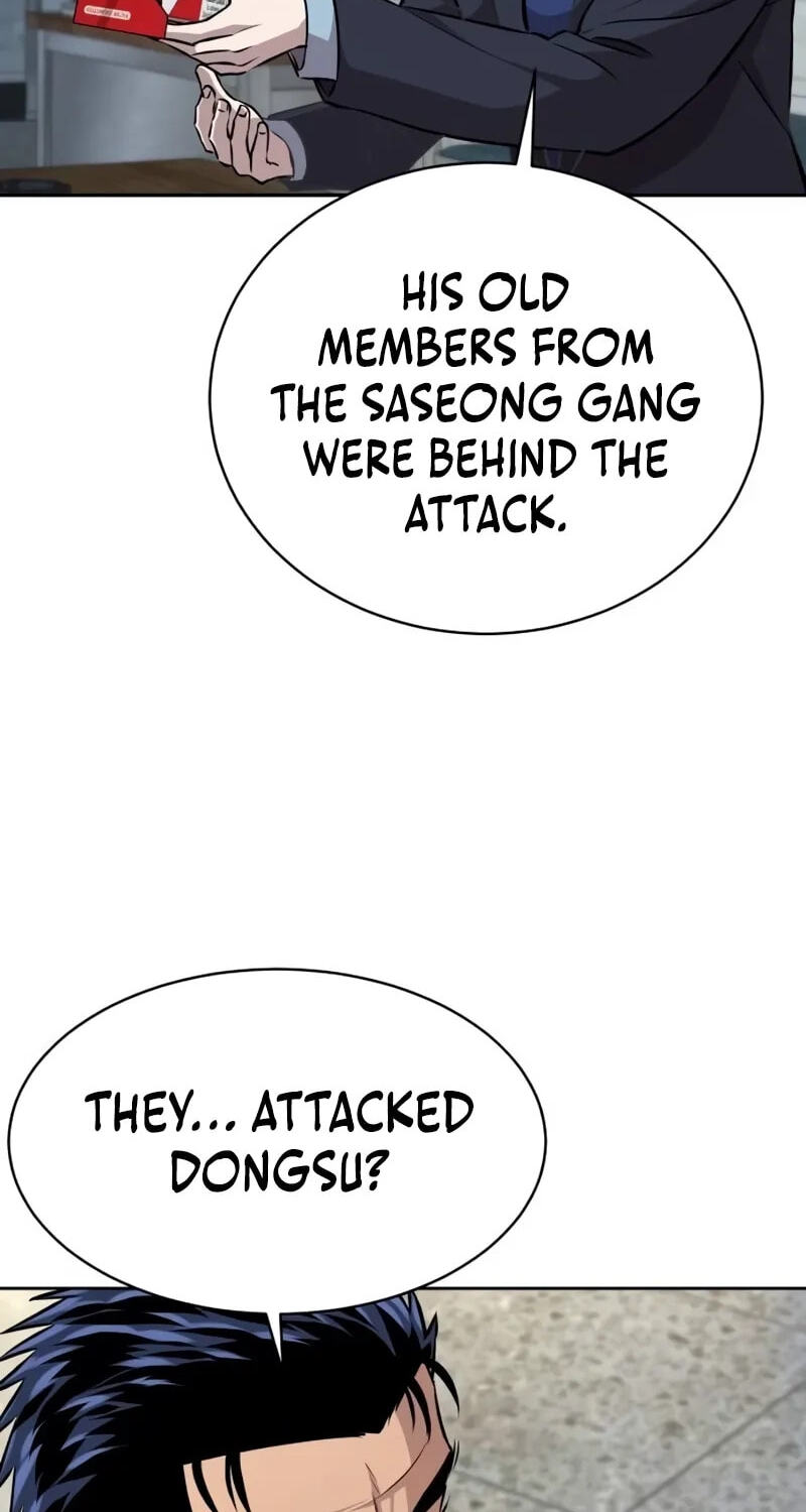 Genius Grandson of the Loan Shark King Chapter 31 page 50 - 