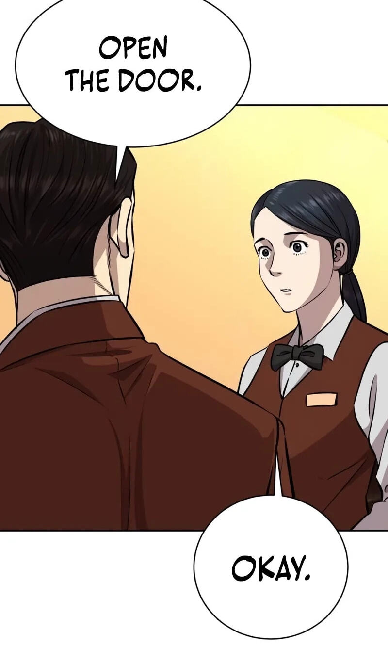 Genius Grandson of the Loan Shark King Chapter 31 page 6 - 