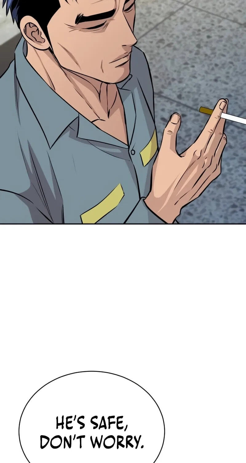 Genius Grandson of the Loan Shark King Chapter 31 page 51 - 