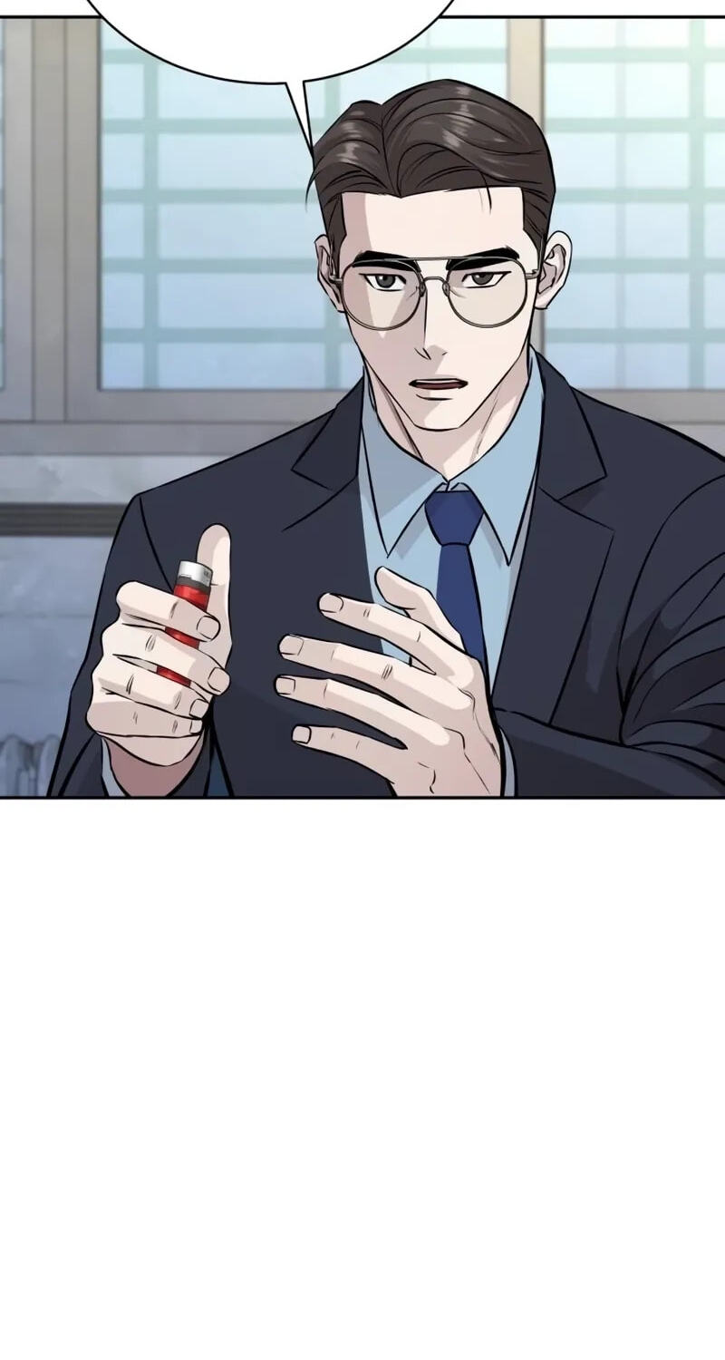 Genius Grandson of the Loan Shark King Chapter 31 page 52 - 