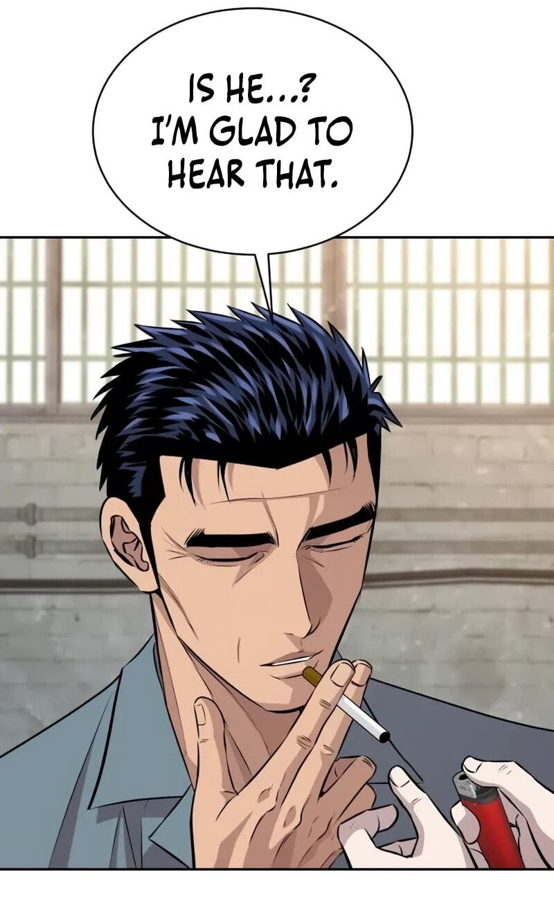 Genius Grandson of the Loan Shark King Chapter 31 page 53 - 