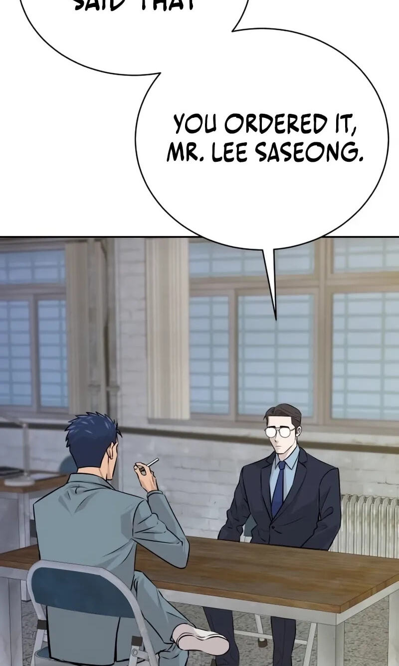 Genius Grandson of the Loan Shark King Chapter 31 page 55 - 