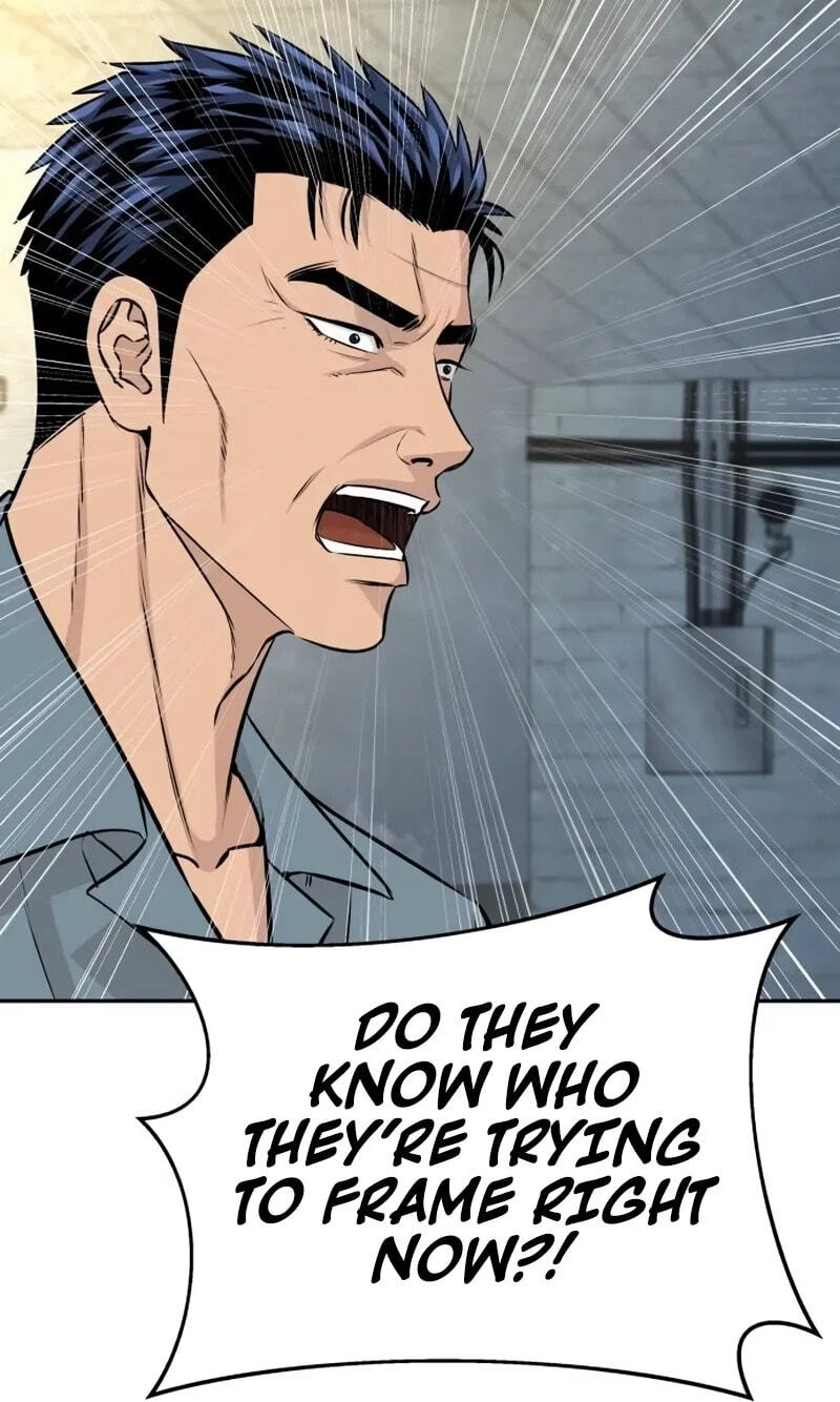 Genius Grandson of the Loan Shark King Chapter 31 page 57 - 