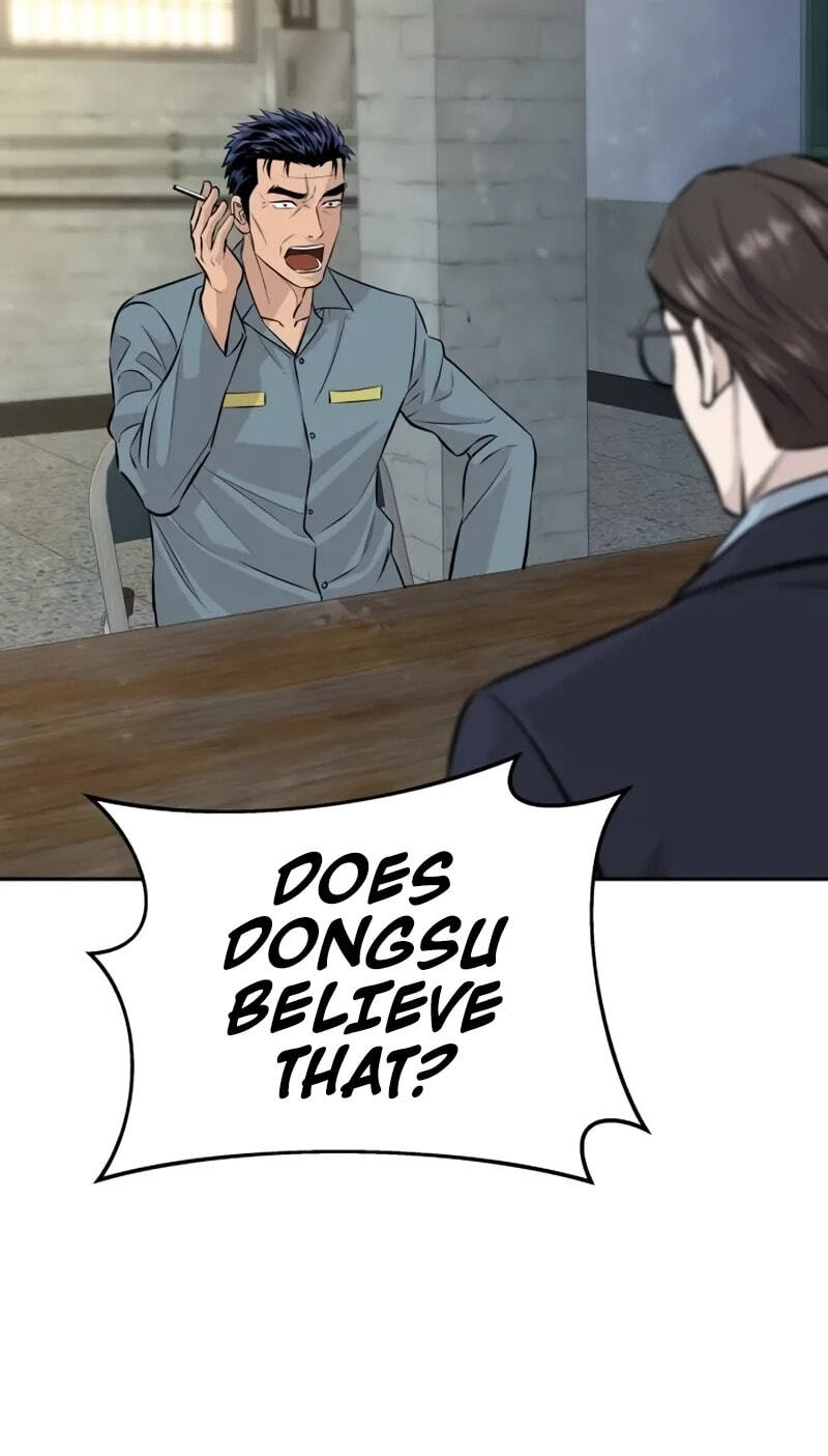 Genius Grandson of the Loan Shark King Chapter 31 page 59 - 