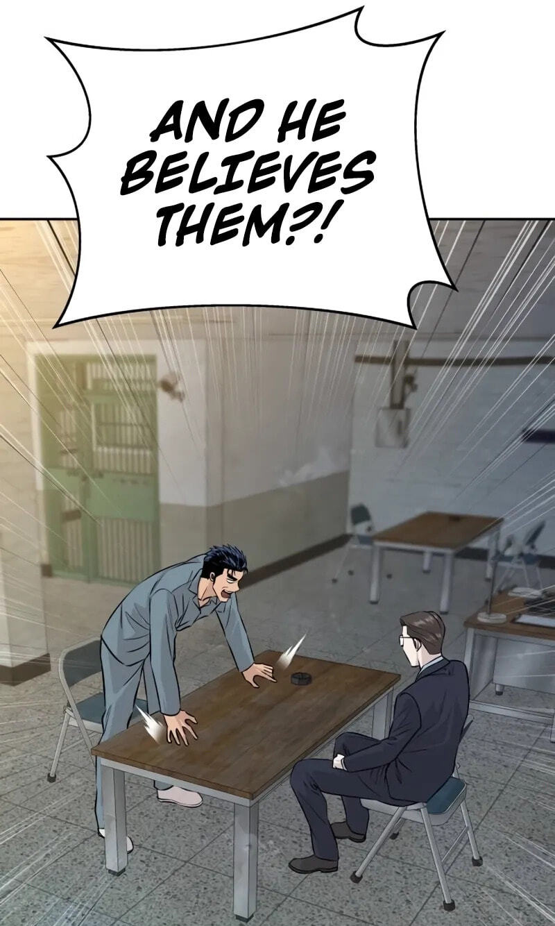 Genius Grandson of the Loan Shark King Chapter 31 page 63 - 