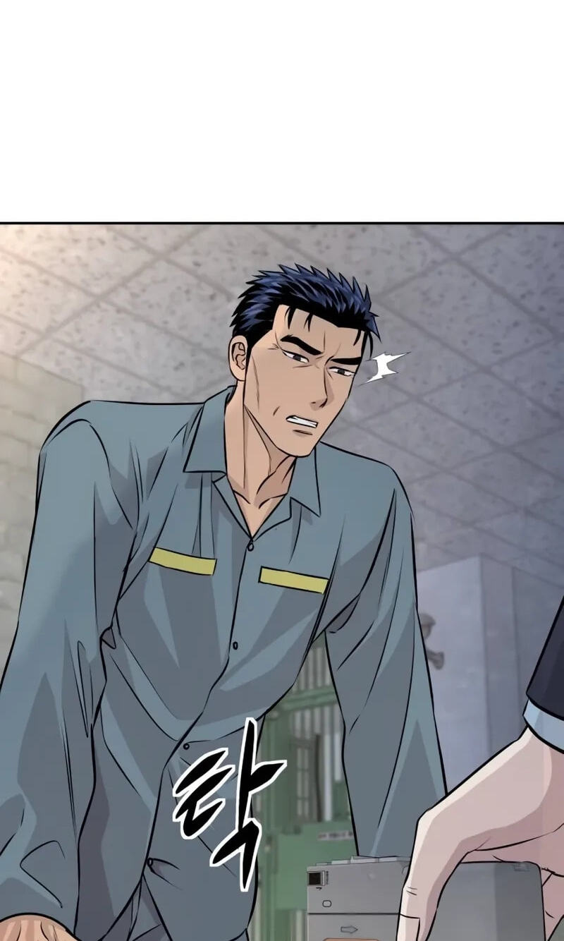 Genius Grandson of the Loan Shark King Chapter 31 page 65 - 