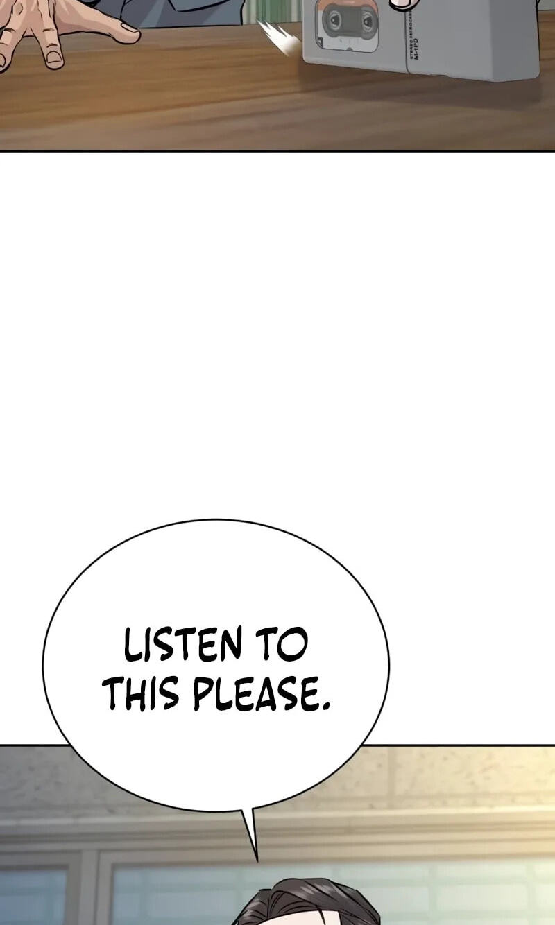 Genius Grandson of the Loan Shark King Chapter 31 page 66 - 