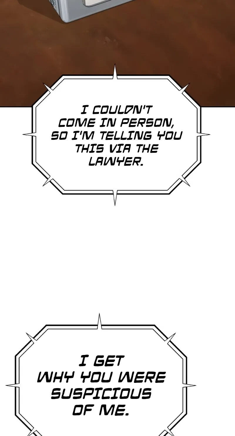 Genius Grandson of the Loan Shark King Chapter 31 page 69 - 