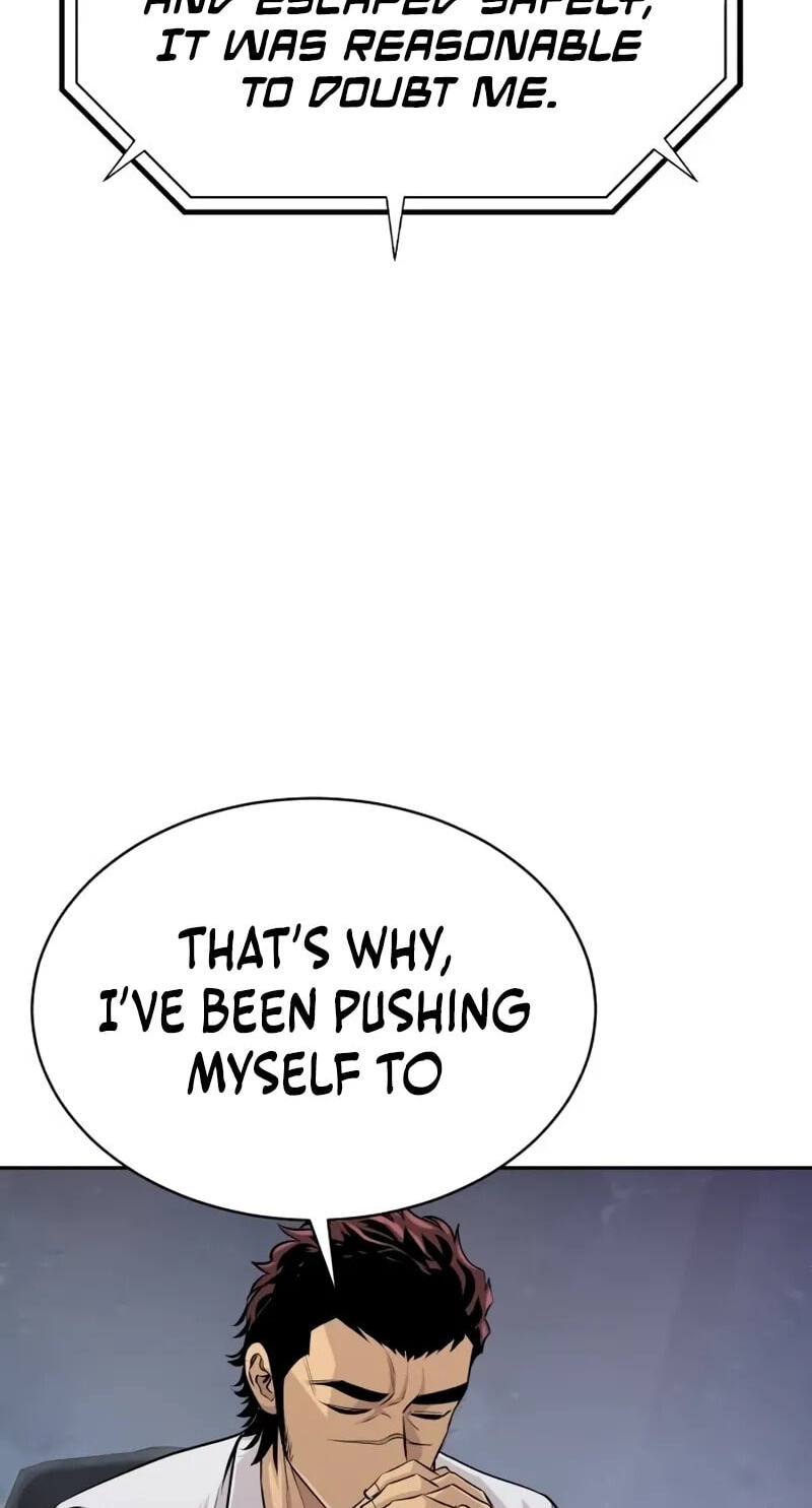 Genius Grandson of the Loan Shark King Chapter 31 page 71 - 
