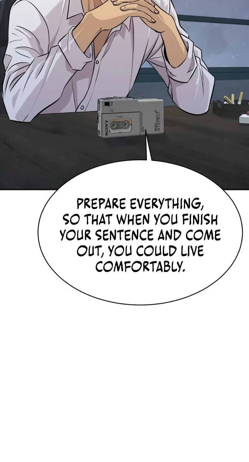 Genius Grandson of the Loan Shark King Chapter 31 page 72 - 