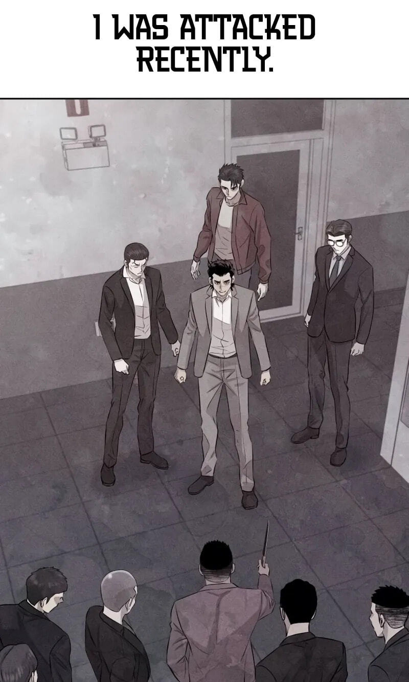 Genius Grandson of the Loan Shark King Chapter 31 page 73 - 