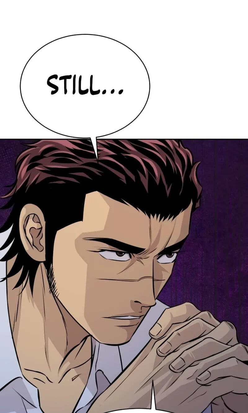 Genius Grandson of the Loan Shark King Chapter 31 page 76 - 