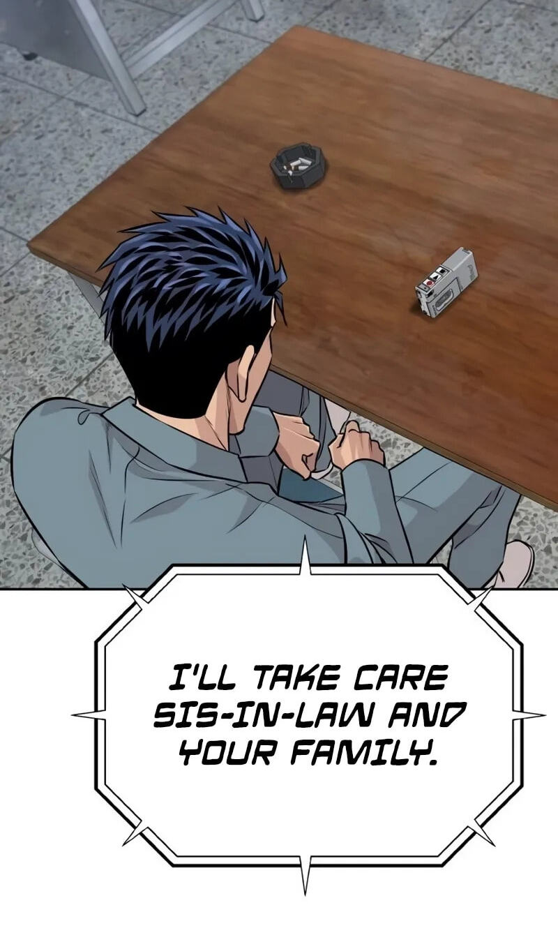 Genius Grandson of the Loan Shark King Chapter 31 page 78 - 
