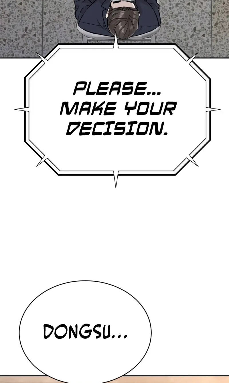 Genius Grandson of the Loan Shark King Chapter 31 page 85 - 