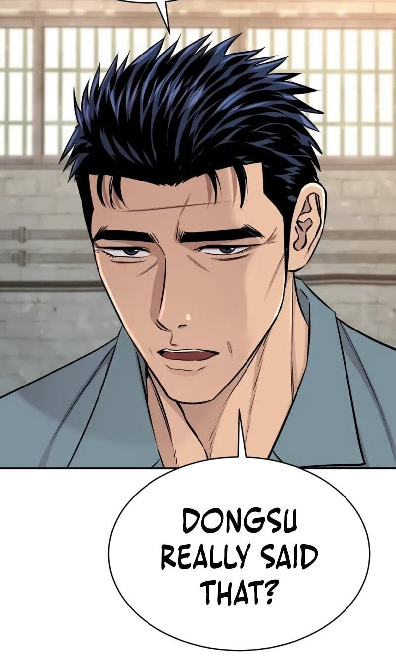 Genius Grandson of the Loan Shark King Chapter 31 page 86 - 