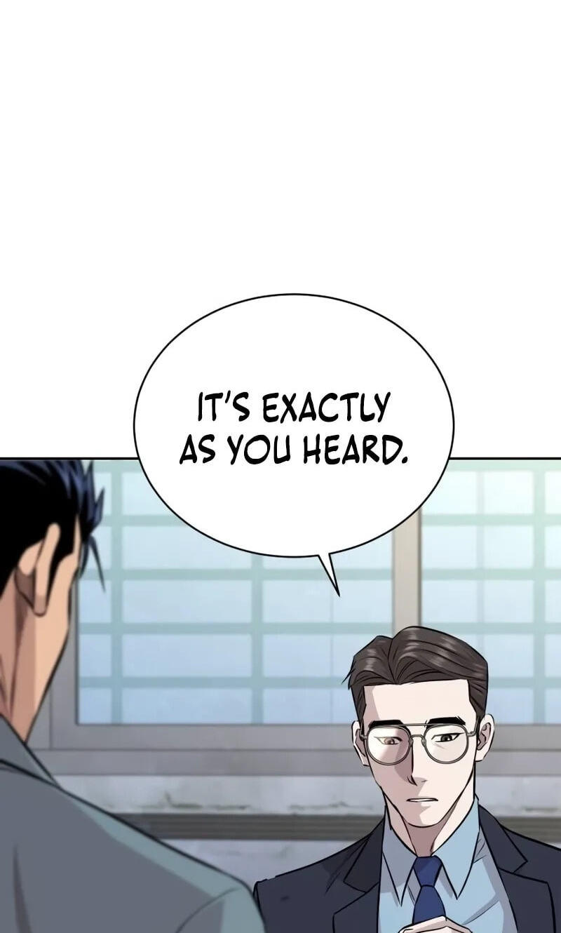 Genius Grandson of the Loan Shark King Chapter 31 page 87 - 