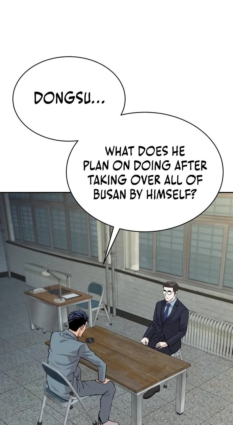 Genius Grandson of the Loan Shark King Chapter 31 page 90 - 