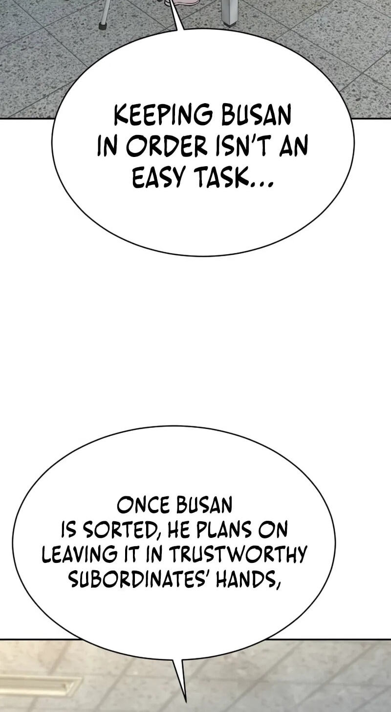 Genius Grandson of the Loan Shark King Chapter 31 page 91 - 